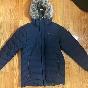 Men’s Eddie Baur Light Parka Jacket
